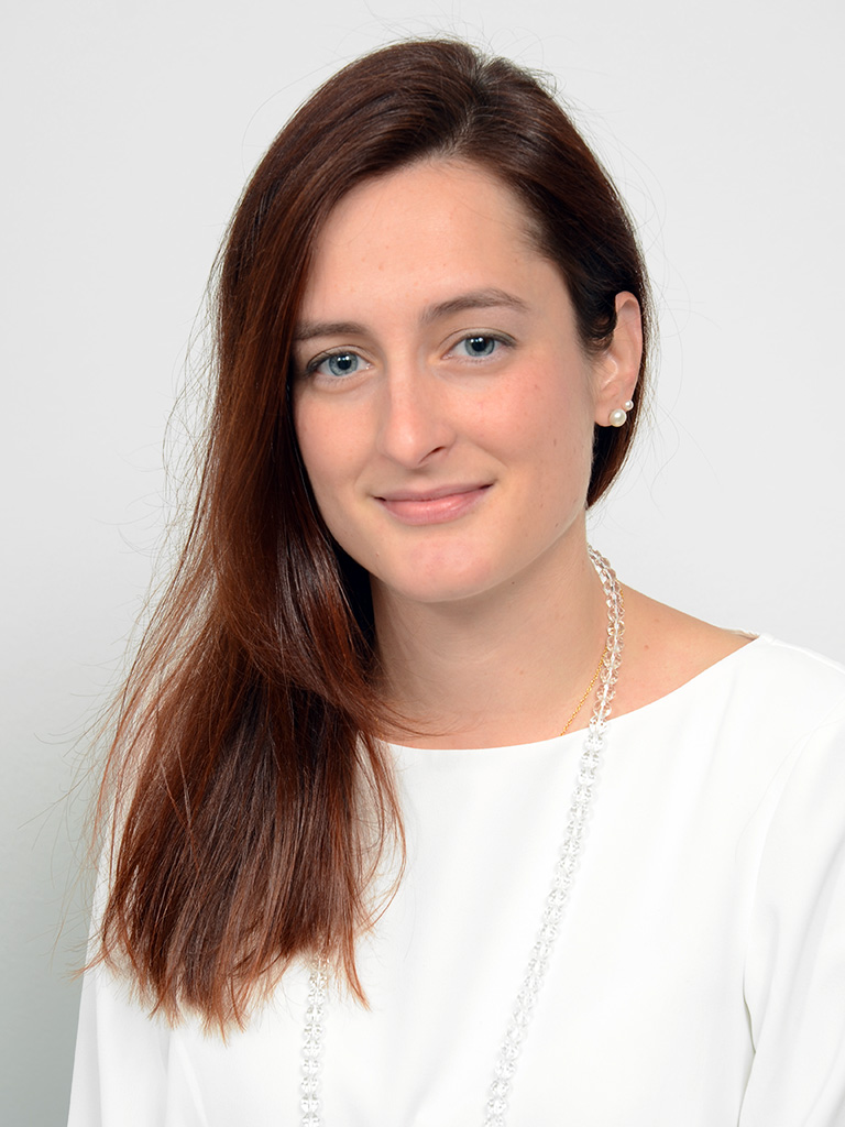 Dr.ssa Livia Perego