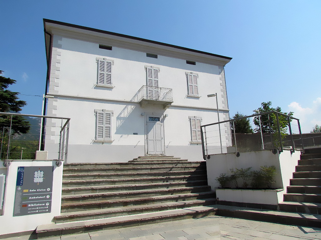 Sede dislocata di Civate